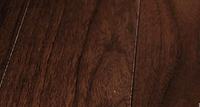 luxury black walnut engineered hardwood flooring