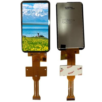 HD IPS 3,5 TFT Touch Screen LCD Touch Display Module 720x1280