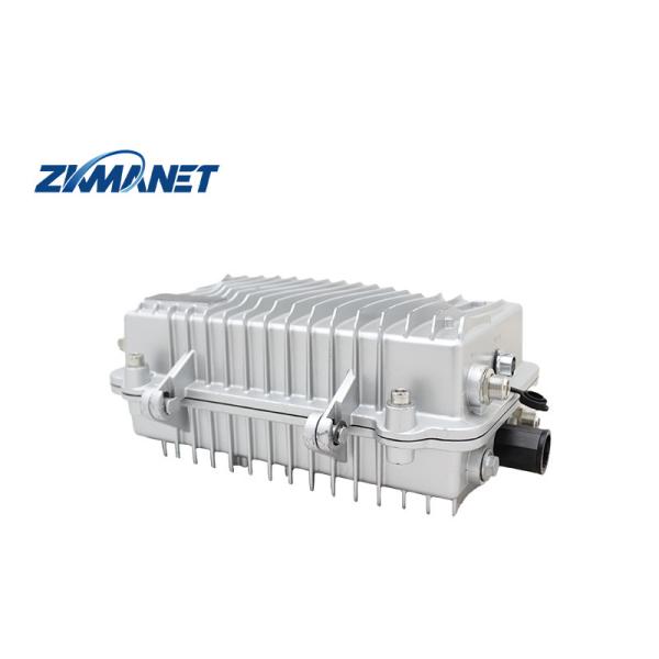 Transmissor sem fio de banda dupla IP67 robusto 5.8GHz 1.4GHz