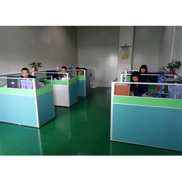 JIANGXI HUAZHIJUN TECHNOLOGY CO., LTD