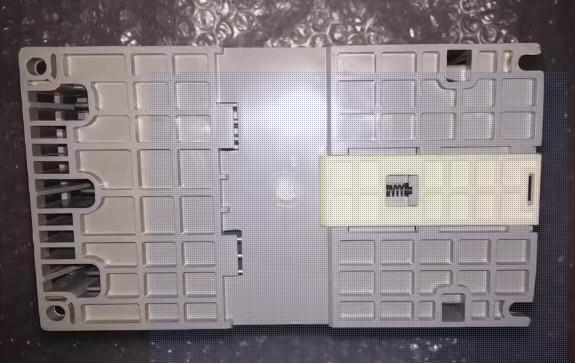 AB  Allen Bradley 22B-D6P0N104 AC Drive Adjustable Frequency