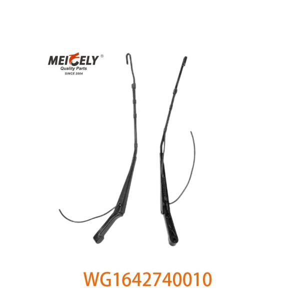 Optimal Performance Wiper Arm Assembly WG1642740010 for SINOTRUK HOWO 371 Truck