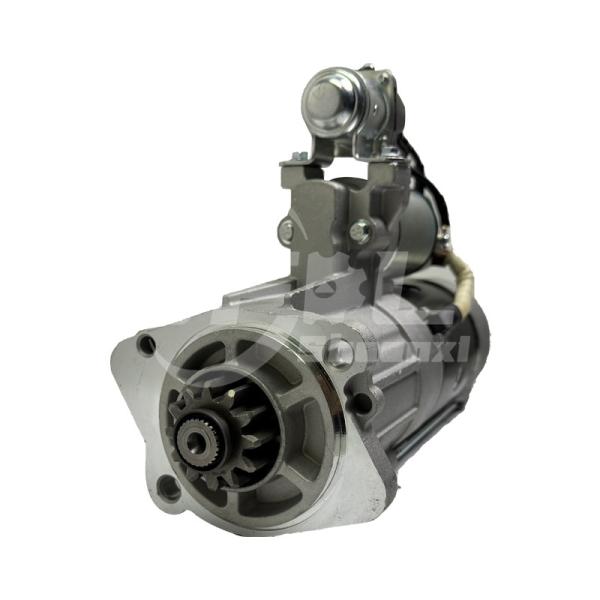 CAT Starter motor 32R66-00102 truck parts