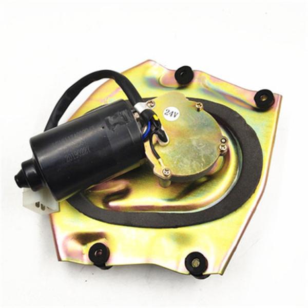 Cheap Price Truck Durable Windshield Wiper 12v 24v Dc Precision Speed Control Quiet Operation Wiper Motor