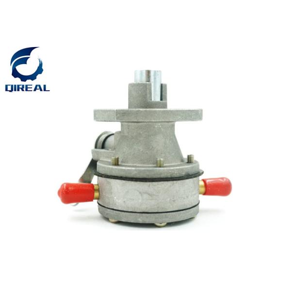 For 3TNV76 4TNE88 Engine hand fuel pump 4D84 129100-52100