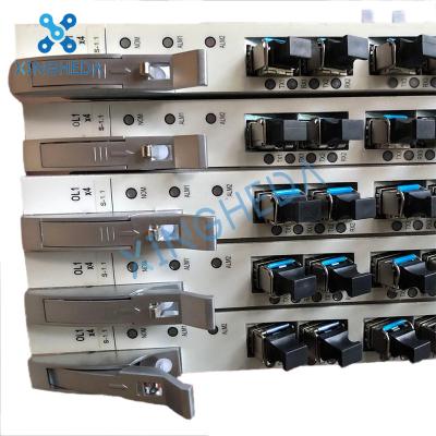 Linha ótica transmissão de ZTE OL1x4 do ASAO da placa ZXMP S385