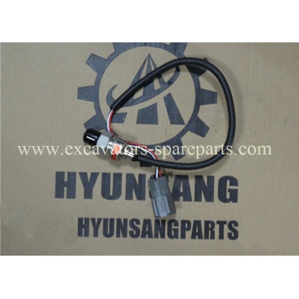 7861-93-1651 7861-92-1610 Excavator Pressure Sensor For Komatsu PC200-6 PC200-7