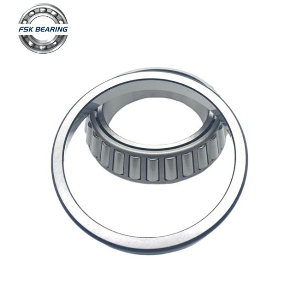 Durable F-804120.32026-X-XL-S1 Cup And Cone Bearing 130*200*45mm Single Row Bearing