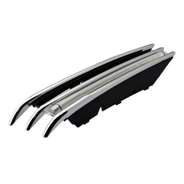 Durable VW 2011 LED Daytime Running Lamps for Touareg Dedicated