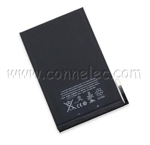 Ipad mini 1 battery, repair parts for Ipad mini 1, Ipad mini 1 battery, Ipad mini 1 repair