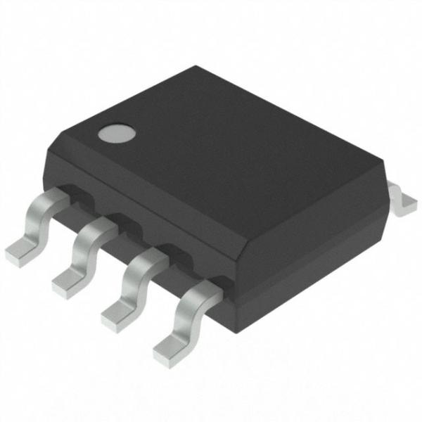 SPI Serial Flash Memory Chip AT25320B-SSHL-T For Industrial / Commercial Applications