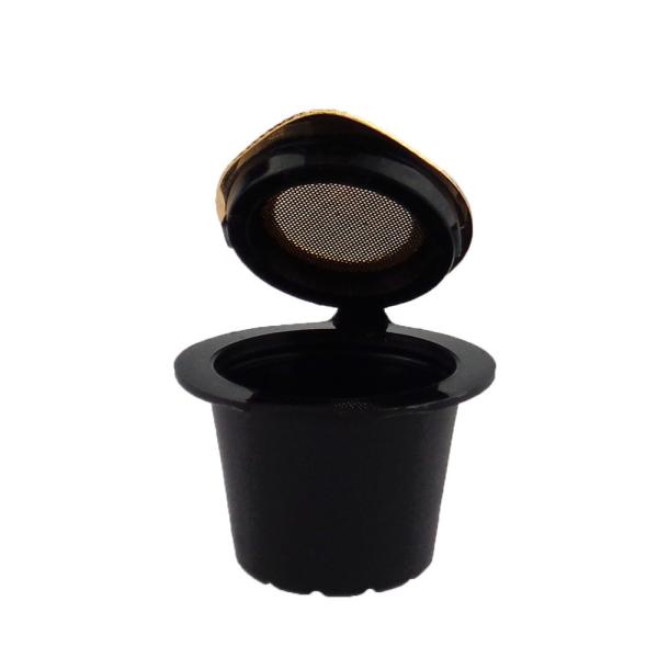Small Stainless Steel Coffee Filter For Keurig 1.0 And 2.0 K- Cups With Separate Stand