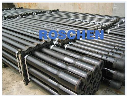 Heavy Weight Drill Pipe 4 1/2” 41.8 Lb ft NC-46 Connection