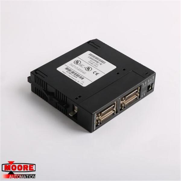 IC693DSM302 модуль регулятора движения GE DSM302