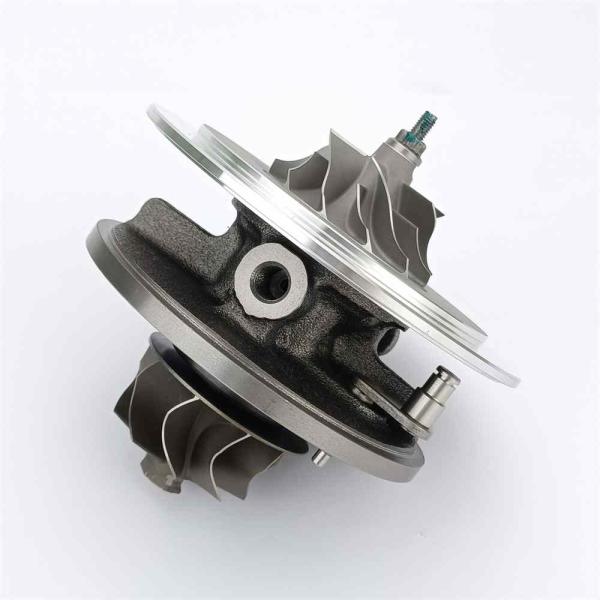 454191-0003 Turbocharger Chra Cartridge 454191-0004 Core 11652248907 Cartridge For BMW 730D 184HP 135KW 142KW