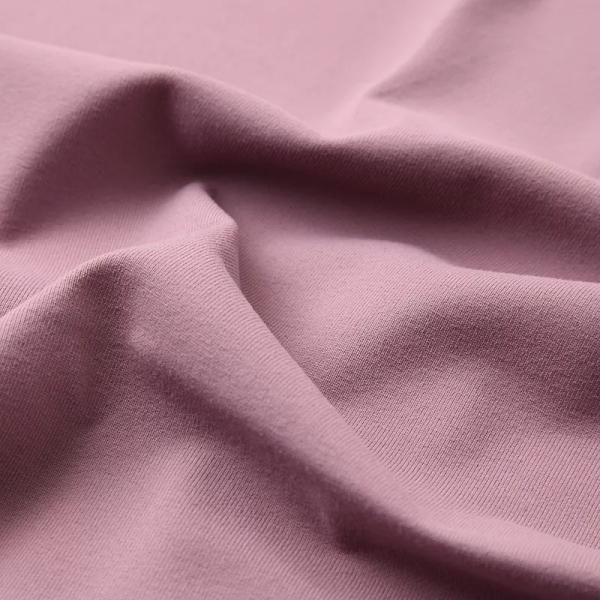 Cotton Wicking Quick Dry Nylon Spandex Fabric For Sports Yoga Leggings