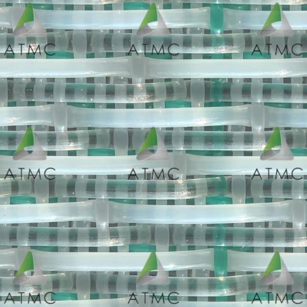 1.5-Layer Design with 5/10 Shed Weave Forming Fabric for Good Sheet Release in Kraft Paper Production
