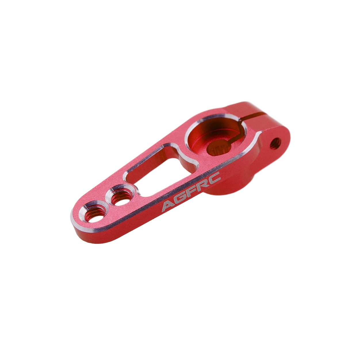 Hot AGF Aoguangfei HSS15 25T Servo Metal High Rocker Arm - Standard