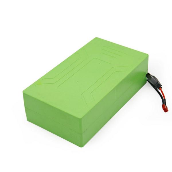 Electric Bike 480Wh 10Ah 48V Lithium Power Pack