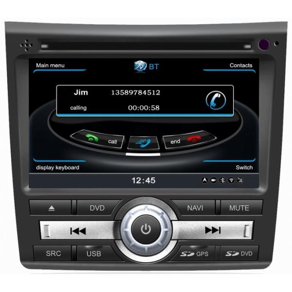 Ouchuangbo HD 1080P S100 A8 Chipset S100 Platform Honda City 2011 Auto Radio DVD Player Touch screen RDS USB SWC
