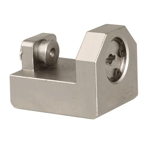 Support de fixation Xhorse Ford M3 pour Ford FO21 TIBBE Citroen SX09 Fonctionne avec Condor XC-MINI/ Mini Plus/ Mini Plus II/ Dolphin XP005/ XP005L