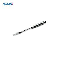 As portas dentais Glidden furam arquivos Endodontic Endo Products dos Reamers de Pesso