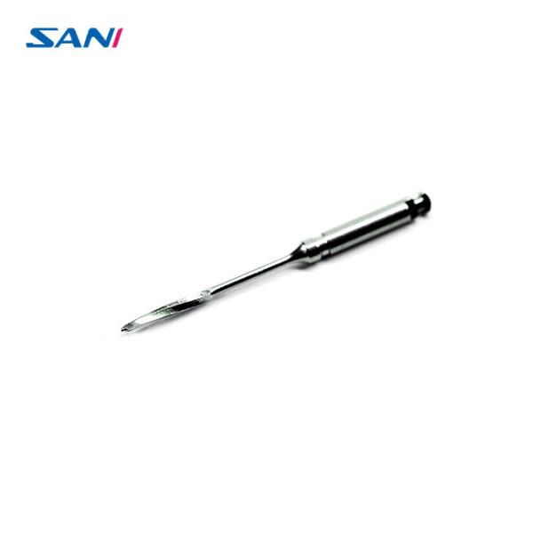 25mm Peeso Reamers In Endodontics