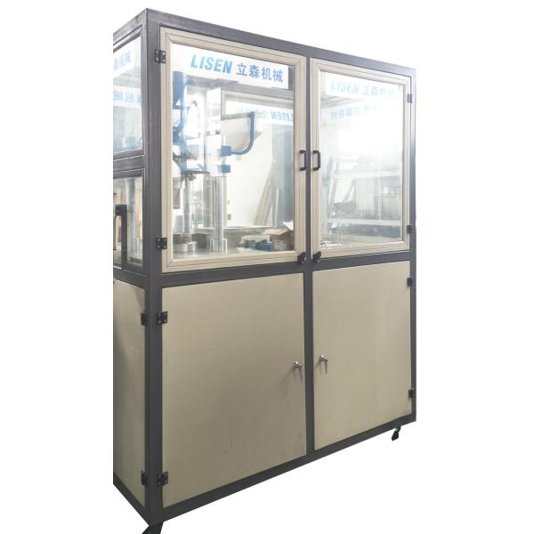 Непрерывная машина прессы порошка камфоры 10Т