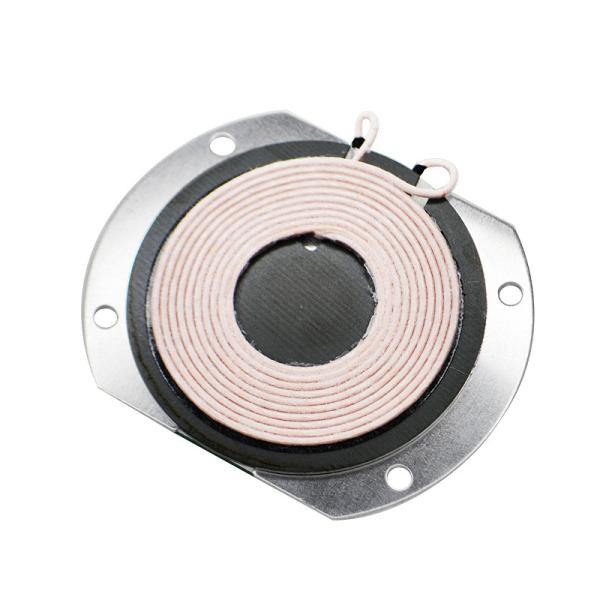 Qi Mini Wireless Charger , 10W 7.5W Wireless Charger Transmitter Module