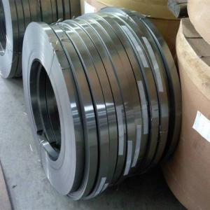Electrical Silicon Steels Foil Metal Sheet For Transformer M350-50A