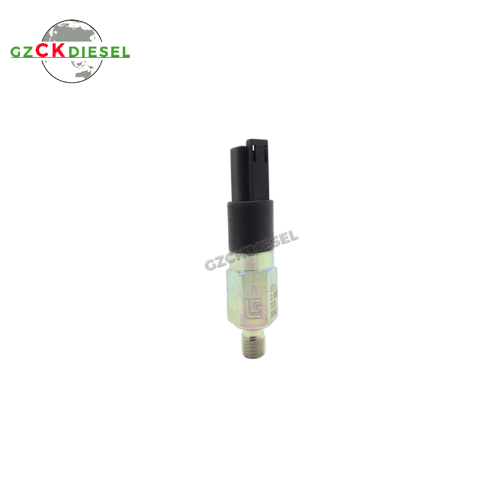 Oil Pressure Sensor Switch 31018050586 for LG920 LG922 LG926E LG926D Excavator