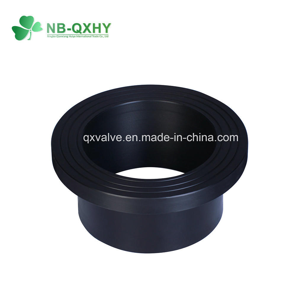 Редуктор расплавления HDPE с черным оксидом, снабжающий водой и газом