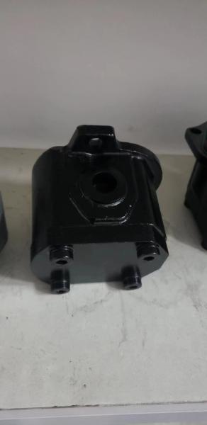 UCHIDA REXROTH AP2D12LV1RS7-966 Hydraulic Pilot pump Outer/Inner Gear pump for Excavator
