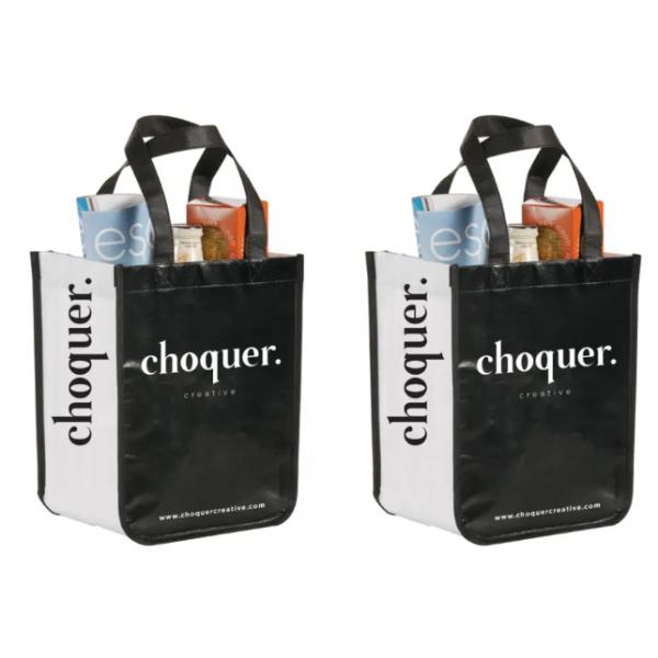 Одежда сумки роскошные подарки сумки с логотипом клиентов для упаковки рождественских подарков