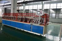 10m/Min Galvanized Steel Chain Drive 1.0mm Thickness Drywall Keel Roll Forming Machine