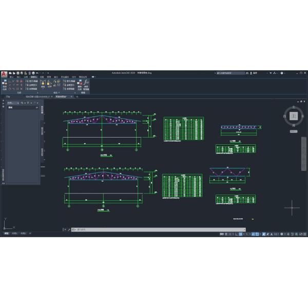 Система клеток для бройлеров птицеводческих хозяйств с чертежным дизайном MTS и стальным классом