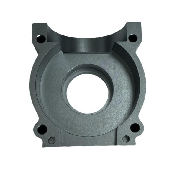 Precision CNC Machining Parts – Custom Aluminum & Metal Components