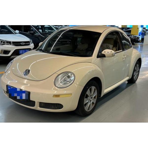 Volkswagen Used Beetle All Vehicle Gas Car Volkswagen Beetle