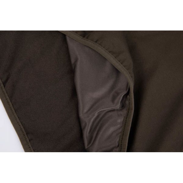 Lightweight Wind-resistant Quick-dry Camo Hunting Jacket for Outdoor Layering