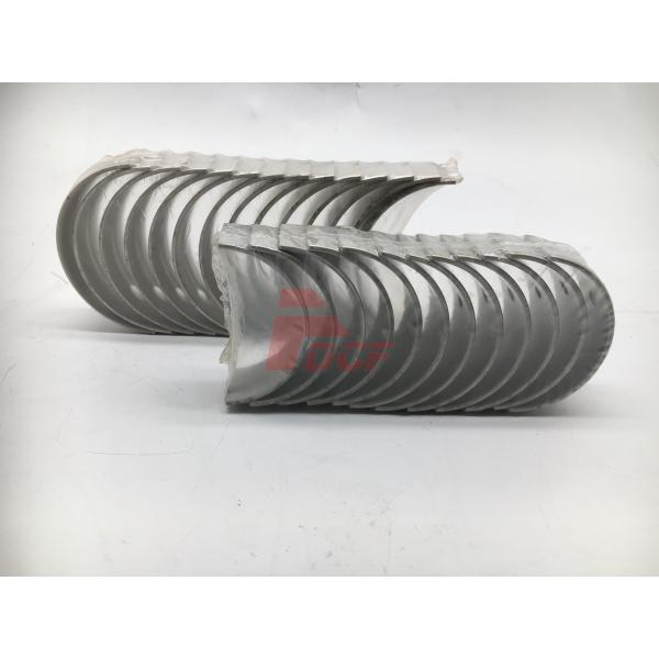 6204 - 21 - 8100 Connecting Rod Bearing 6207 - 37 - 3300 STD Diesel Type