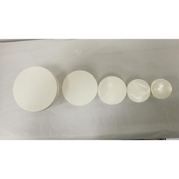 Plastic Car Painting Accessories 0.2-2L Automotive Mixing Cups