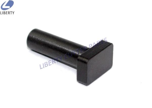 Auto Cutter Xlc7000 Parts Shaft-End-Pulley-Left PN90807000 For