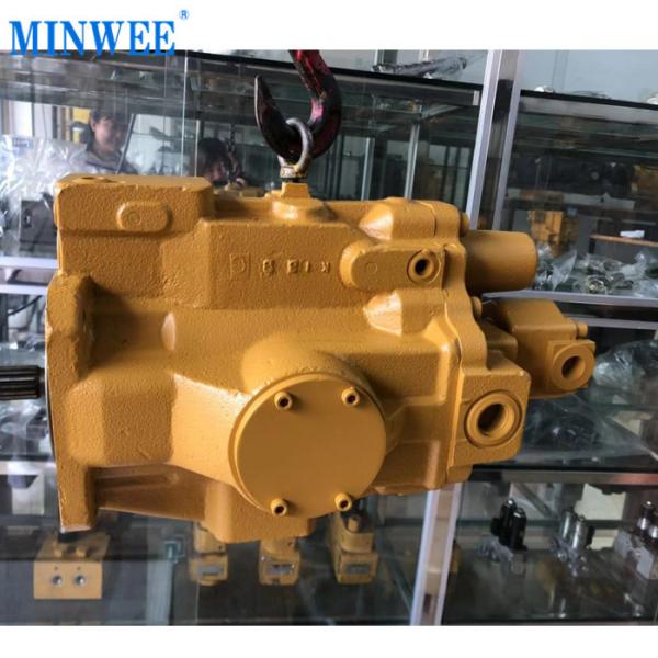 Excavator  E70B E307 Pilot pump Hydraulic Pump A10VD43