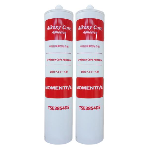 TSE3854DS Momentive Adhesive Sealant Electronic Flame Retardant