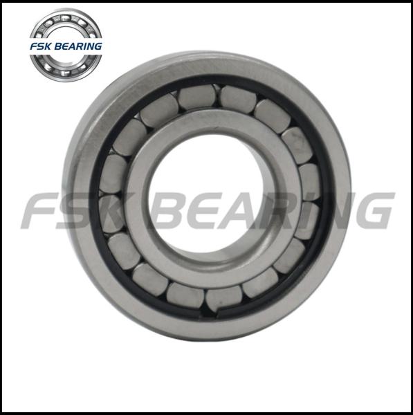 roulement à rouleaux cylindriques en acier épais F 19069 avec anneau de retenue