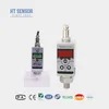Hot-selling 4-20mA Industrial Intelligent Digital Pressure Control Switch with Display Indicator Switch