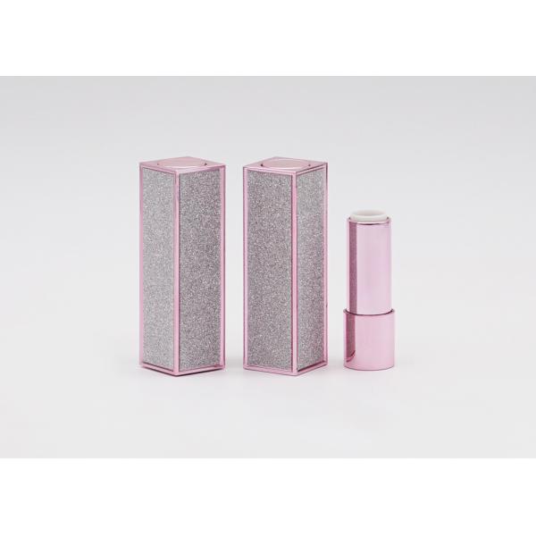 Горячие штемпелюя пустые контейнеры трубки бальзама губы трубки губной помады