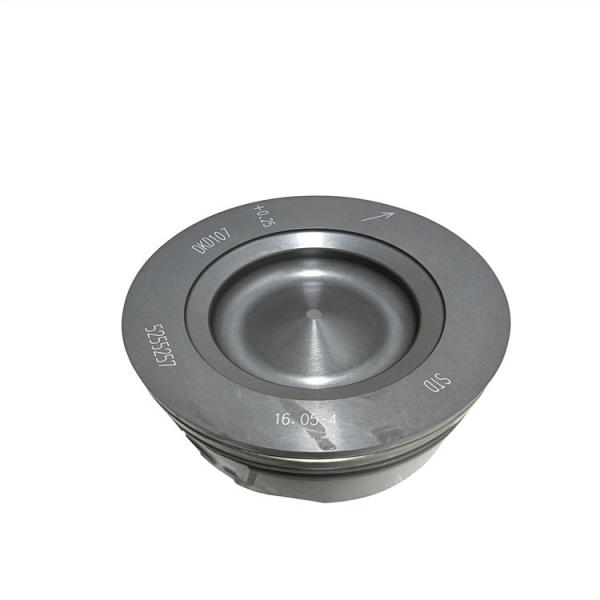 Набор поршеней двигателя дизеля Cummins ISDE