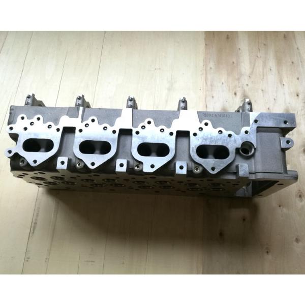 MITSUBISHI 4M41 Engine Cylinder Heads ME204200 1005B341 1005B340