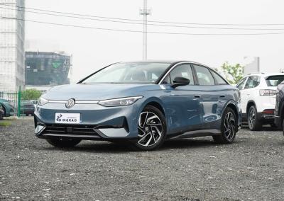 5 Seats Hatchback Electric Car with 150Kw Permanent Magnet Synchronous Battery Perfect